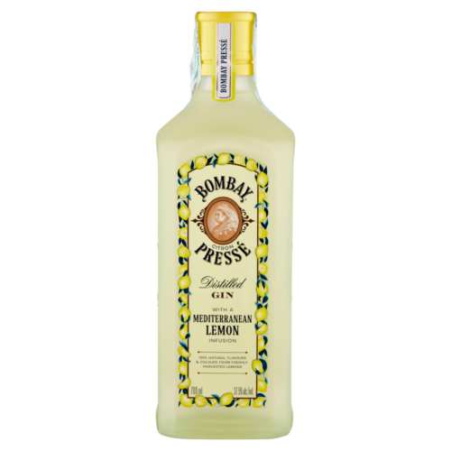 Bombay Citron Pressé 70cl | 37,5%