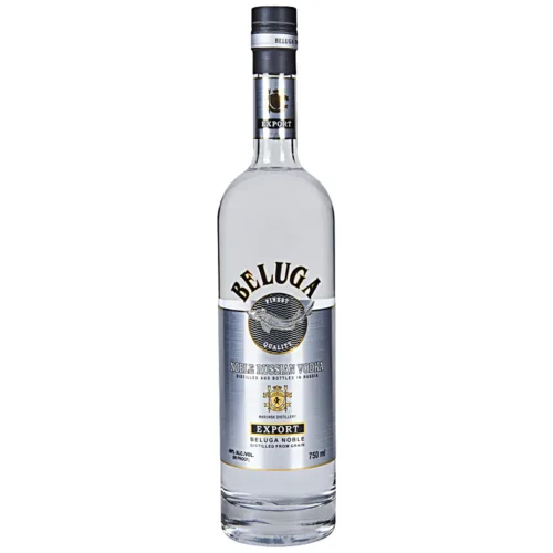 Beluga Noble - 70 cl x 40.0 %