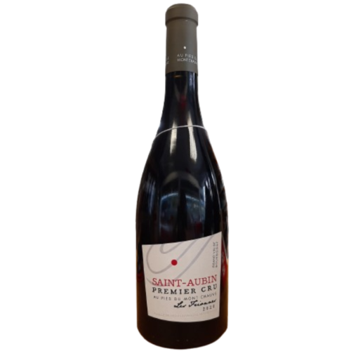 Famille Picard Saint Aubin 1° Concis des Champs 75cl x 14%
