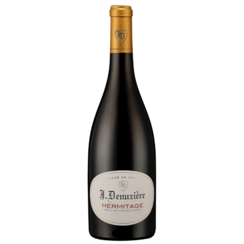 J Denuziere Hermitagen 75cl x 13%