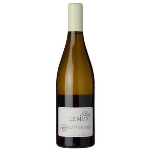 Maison Foucher Chardonnay Petit Le Mont 75cl x 12%