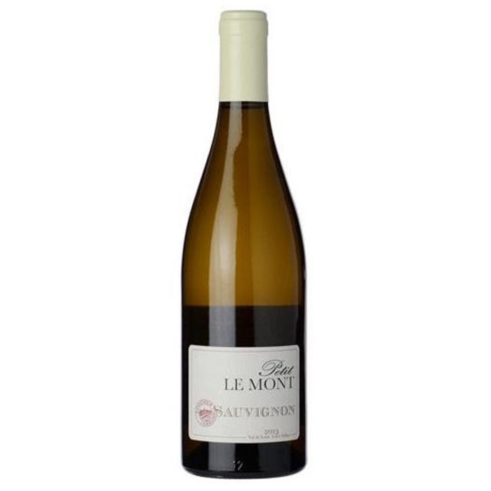 Maison Foucher Chardonnay Petit Le Mont 75cl x 12%