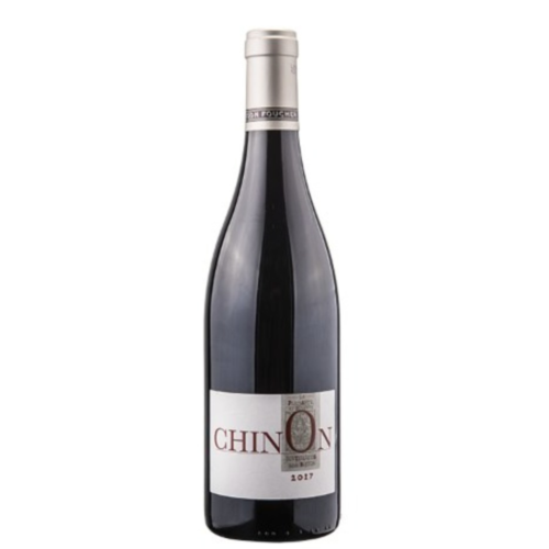 Maison Foucher Chinon Le Bon Breton 75cl x 13%