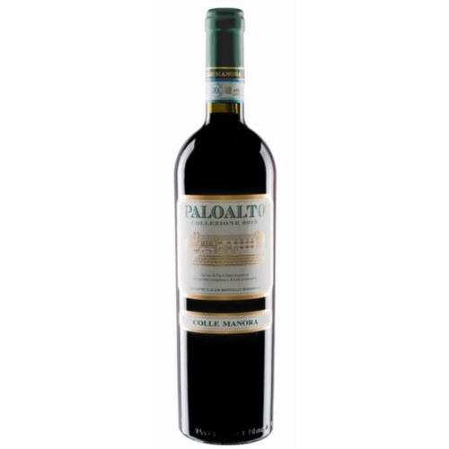 Colle Manora Paloalto 2016