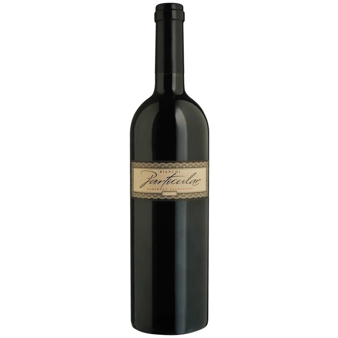 Bianchi Particular Cabernet sauvignon 2017