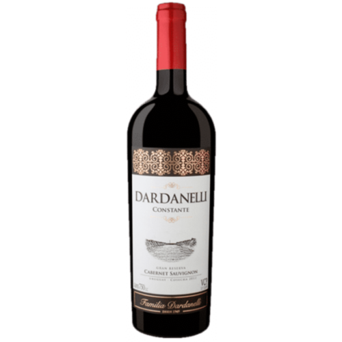 Familia Dardanelli Cabernet Sauvignon Constante - 75 cl