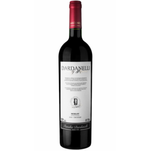 Familia Dardanelli Merlot - 75 cl