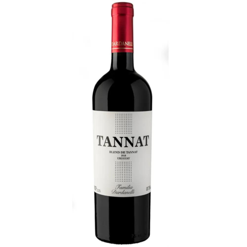 Familia Dardanelli Tannat 2012 - 75 cl