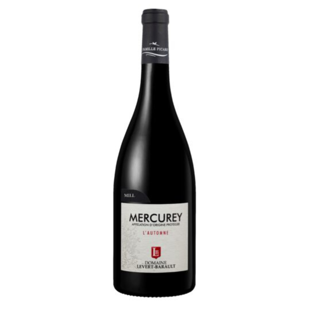 Famille Picard Mercurey L Automne