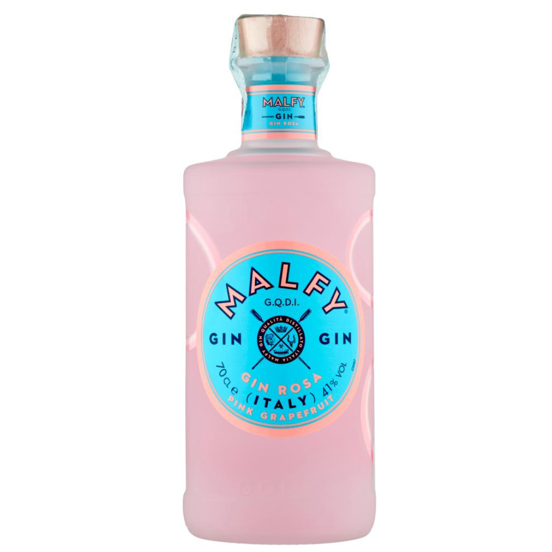 Malfy Rosa - 70 cl