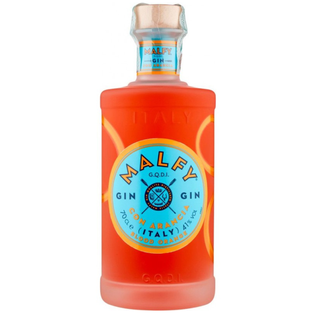 Malfy con Arancia - 70 cl
