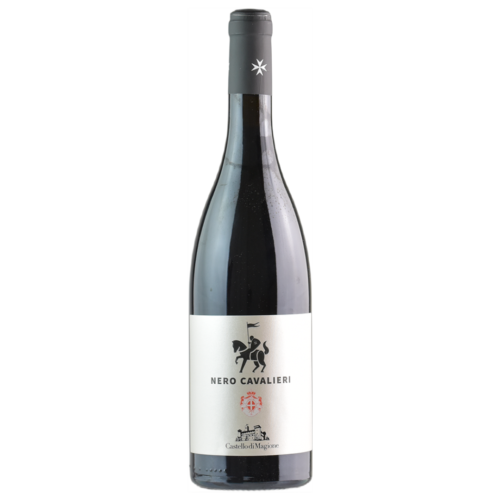 Castello Di Magione Nero Cavalieri IGT Umbria 75 cl