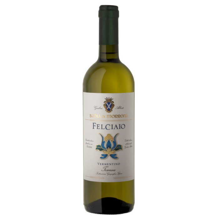Badia Di Morrona Felciaio Toscana IGT 2021 – 75 cl