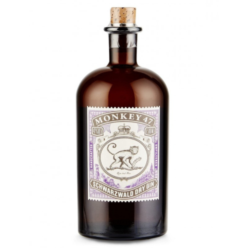 Monkey 47 - 50 cl x 47.0 %