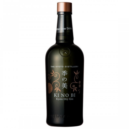 Ki No Bi Kyoto - 70 cl x 45.7 %