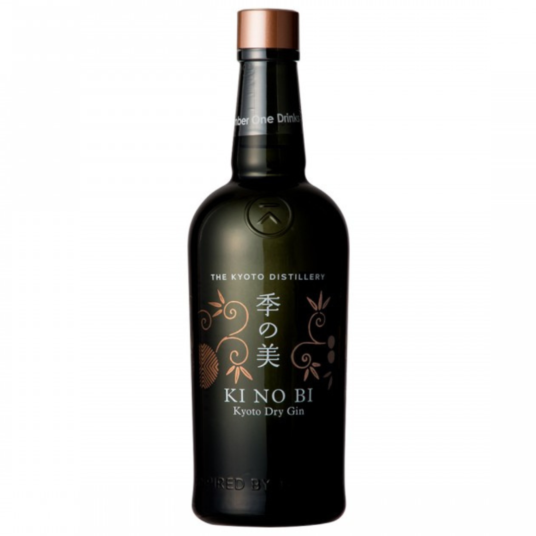 Ki No Bi Kyoto - 70 cl x 45.7 %