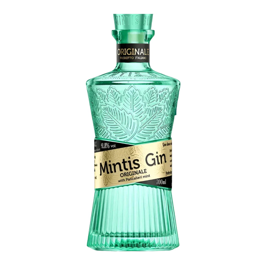 Mintis Originale - 70 cl x 41.8 %