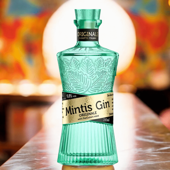 Mintis Originale - 70 cl x 41.8 %