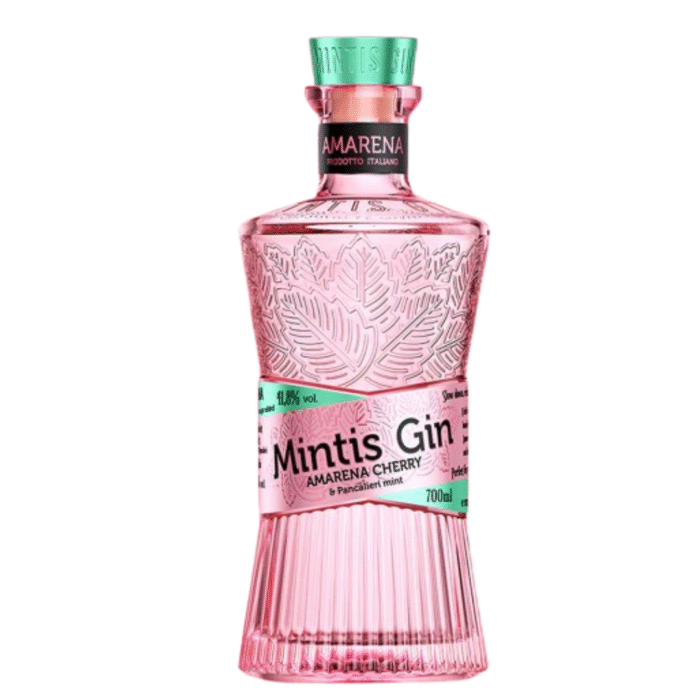 Mintis Amarena - 70 cl x 41.8 %