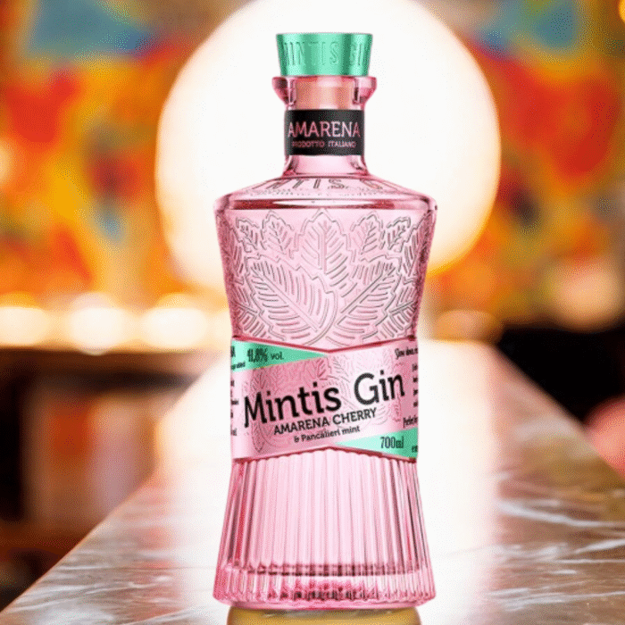 Mintis Amarena - 70 cl x 41.8 %