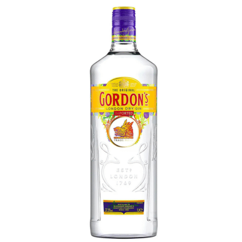 Gordon - 100 cl x 37.5 %