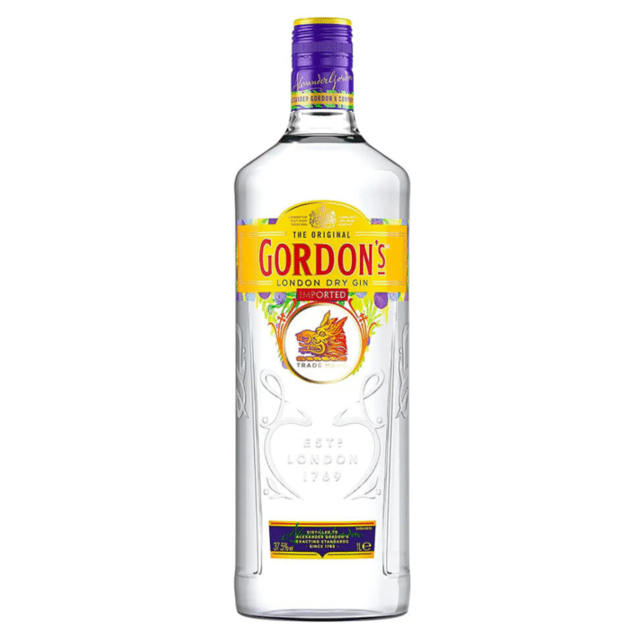 Gordon - 100 cl x 37.5 %