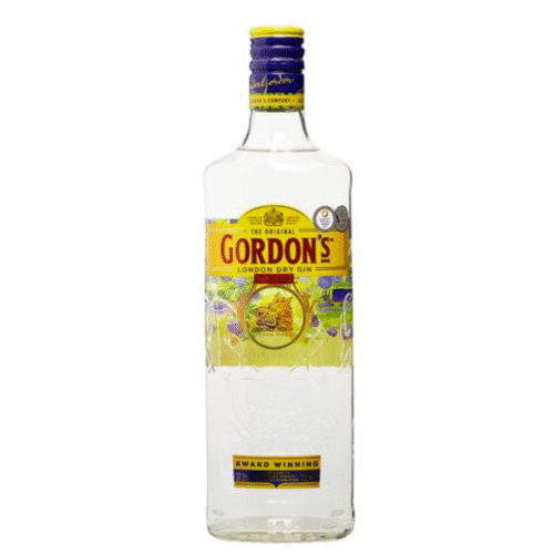 Gordon - 70 cl x 37.5 %