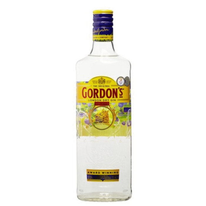 Gordon - 70 cl x 37.5 %