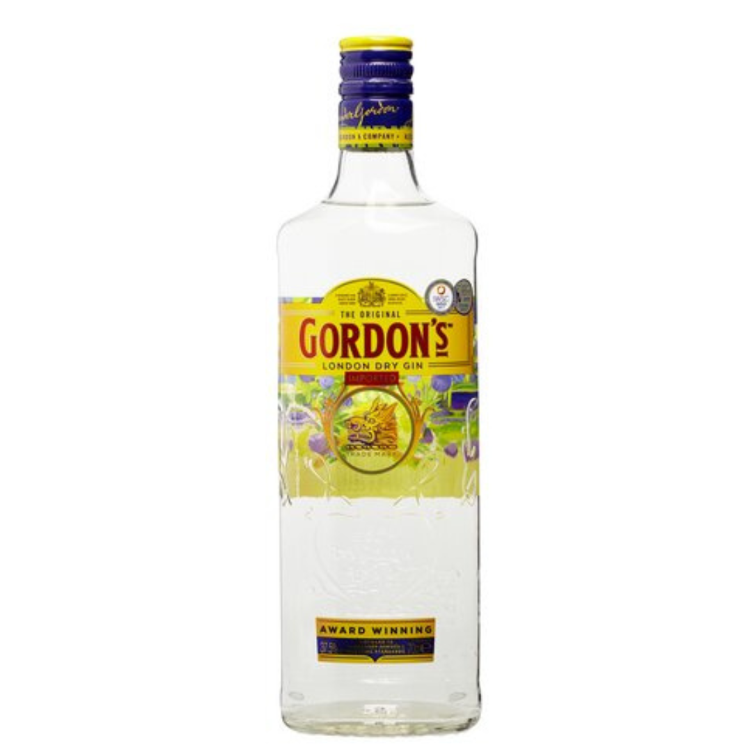 Gordon - 70 cl x 37.5 %
