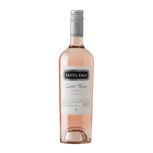 Santa Ema Select Terroir Reserva Rose 2016- 75 cl