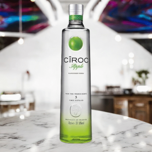 Ciroc Apple - 70 cl x 37.5 %