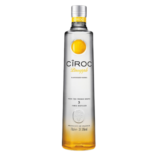 Ciroc Pineapple - 70 cl x 37.5 %