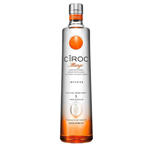 Ciroc Mango – 70 cl x 37.5 %