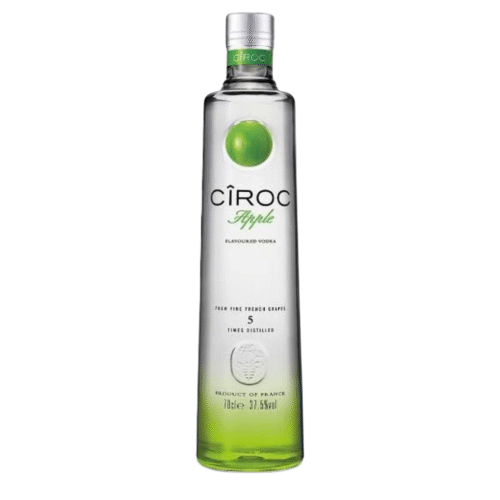 Ciroc Apple - 70 cl x 37.5 %