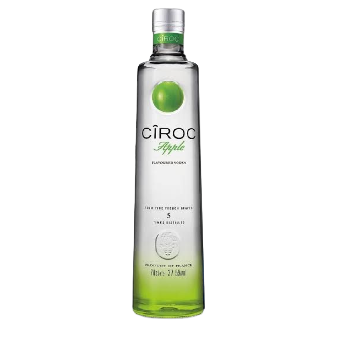 Ciroc Apple - 70 cl x 37.5 %