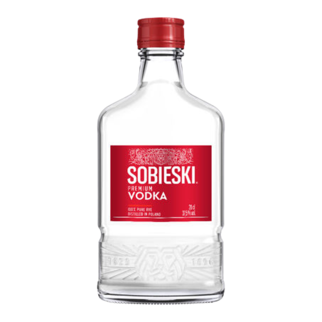Sobieski - 20 cl x 37.5 %