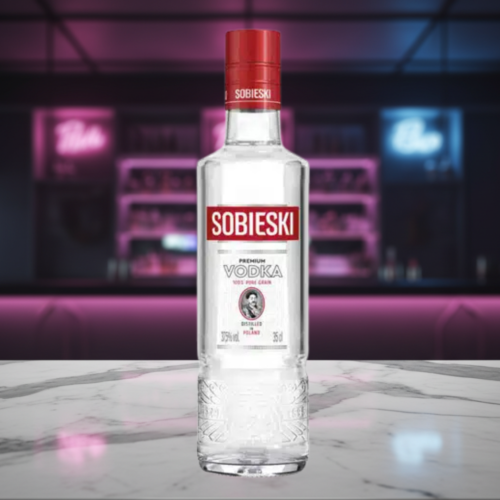 Sobieski 35cl 37.5%