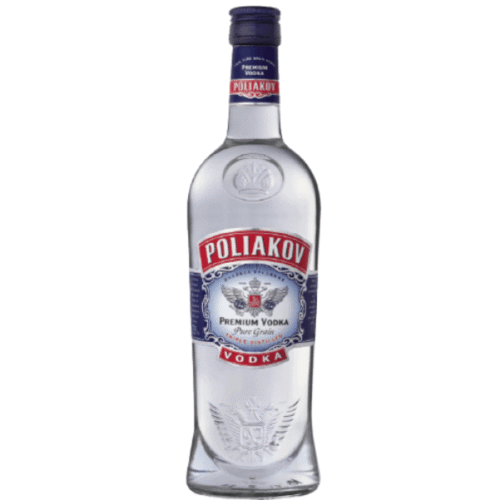 Poliakov - 70 cl x 37.5 %