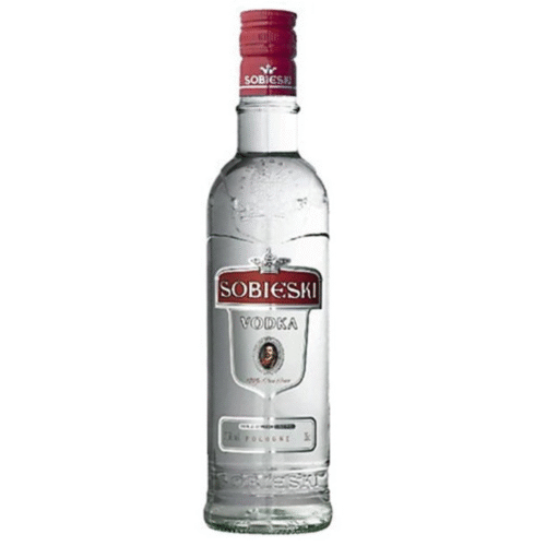 Sobieski - 35 cl x 37.5 %