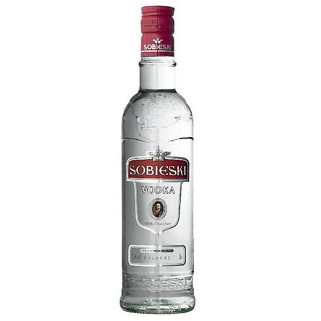 Sobieski - 35 cl x 37.5 %