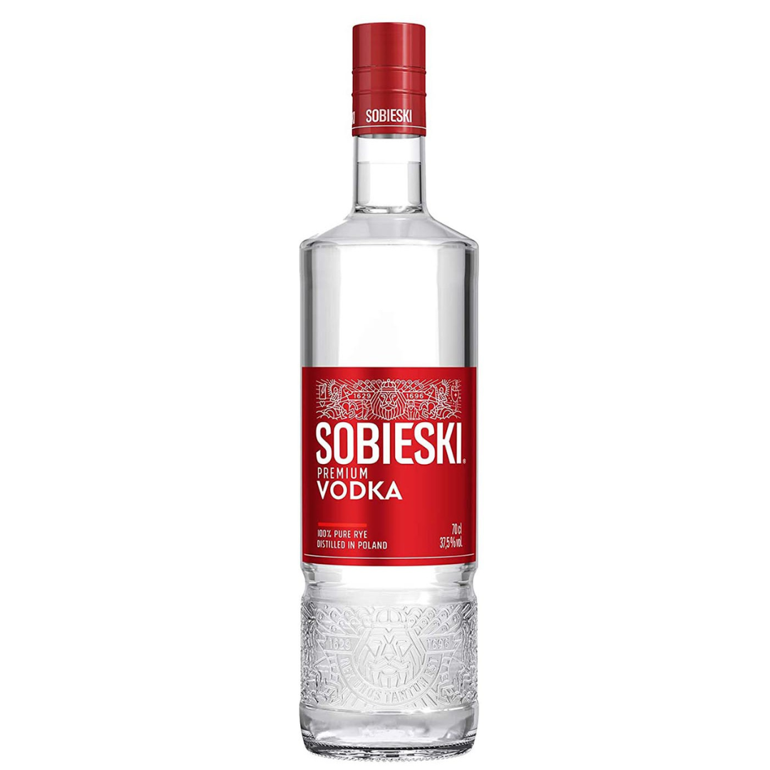 Sobieski - 70 cl x 37.5 %