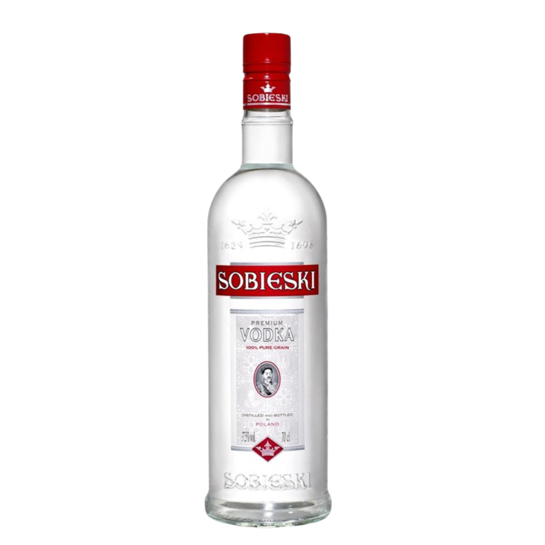 Sobieski - 70 cl x 37.5 %