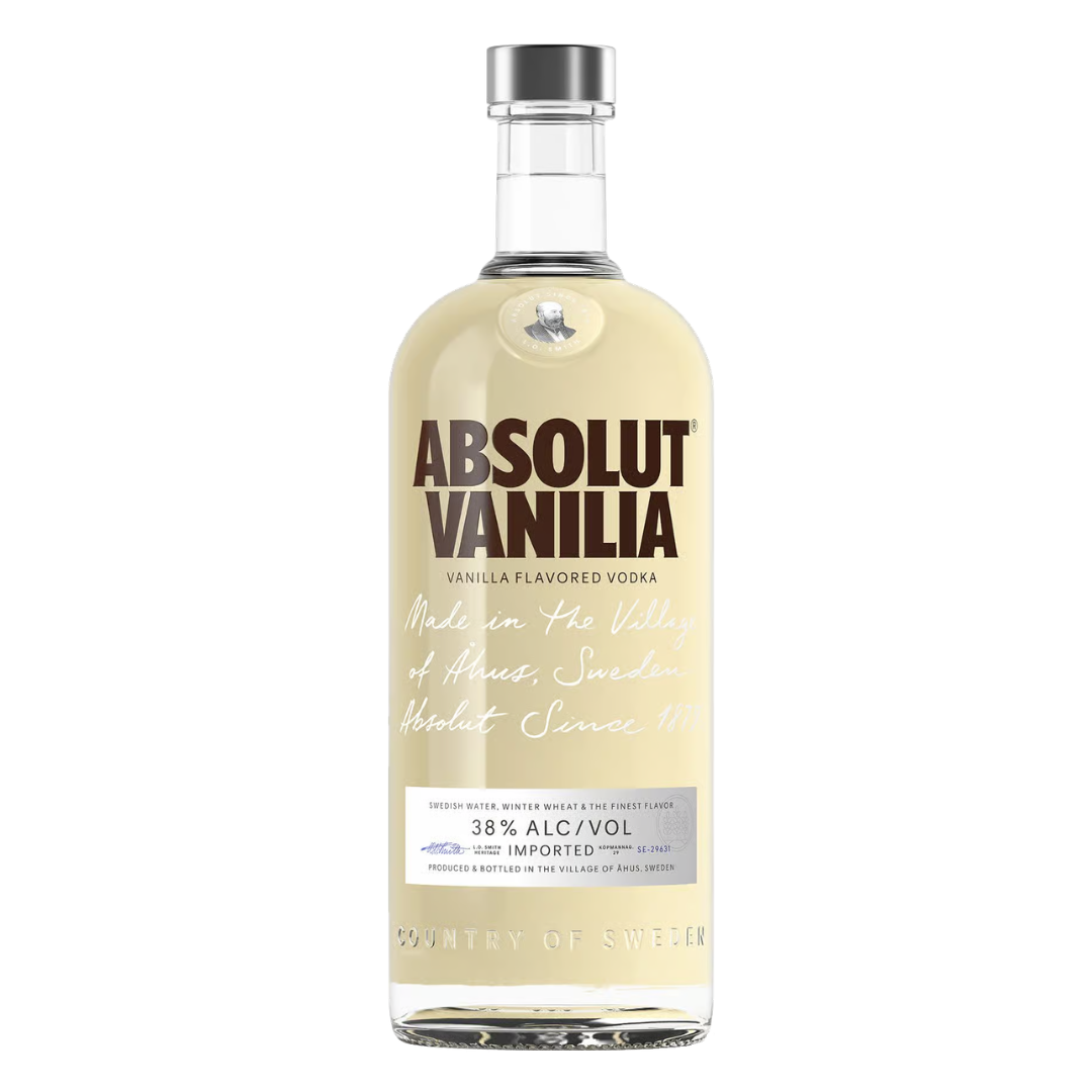 Absolut Vanilla - 70 cl x 40.0 %