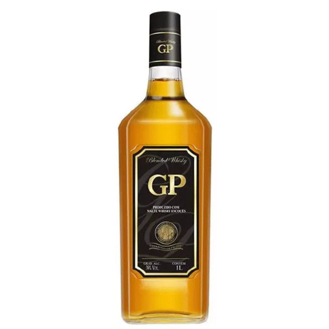 GP - 100 cl x 40.0 %