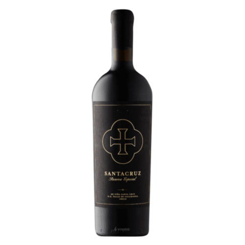 Santa Cruz Reserva Especial – 75 cl