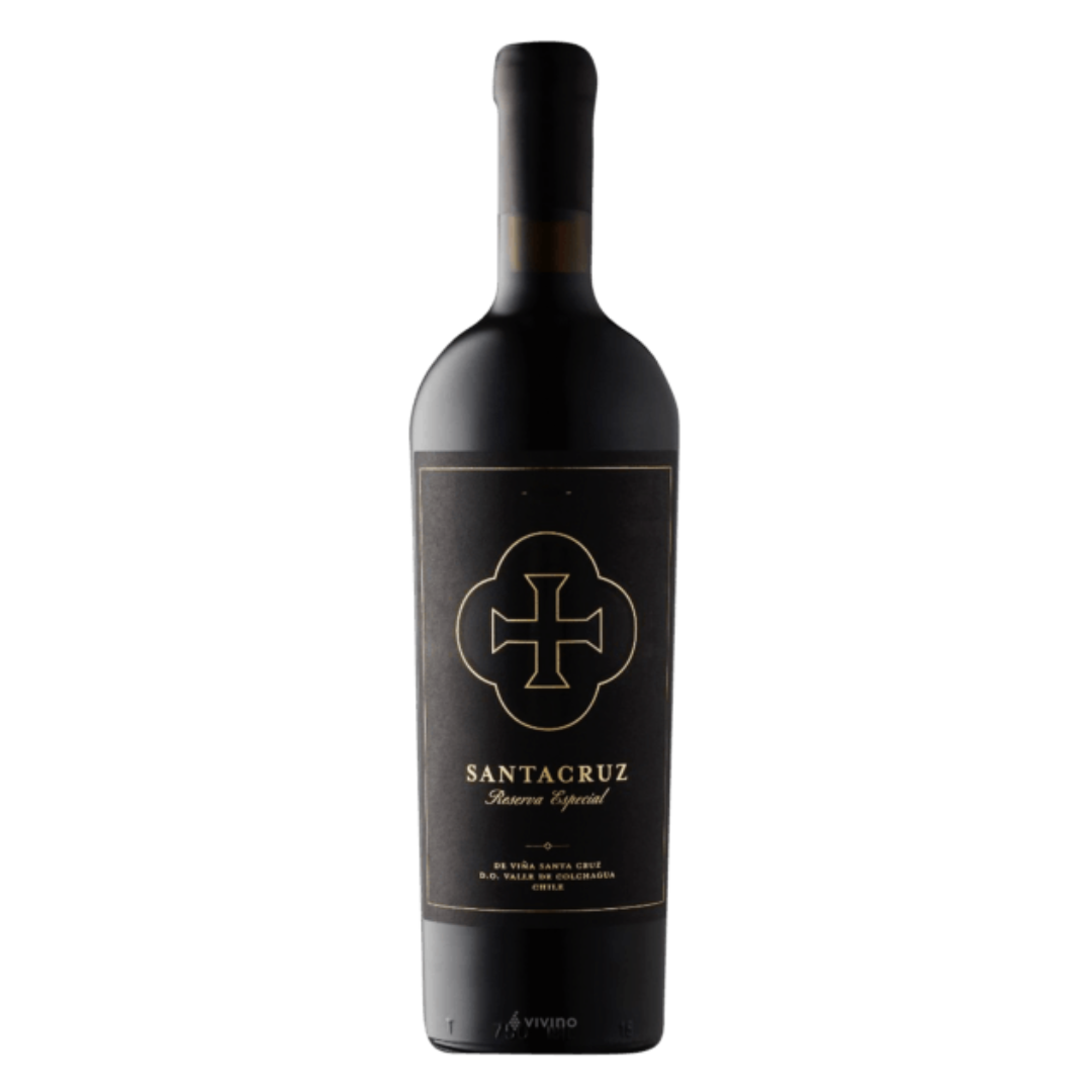 Santa Cruz Reserva Especial – 75 cl