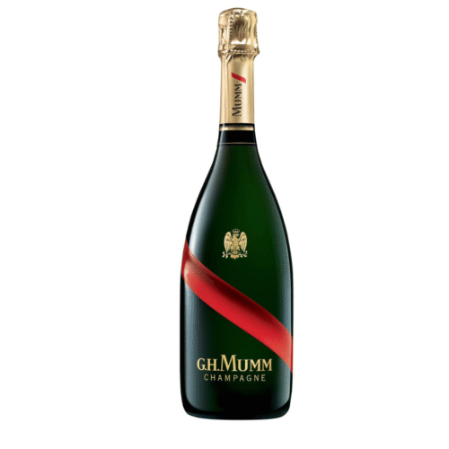Mumm Cordon Rouge Brut – 75 cl x 12.0 %