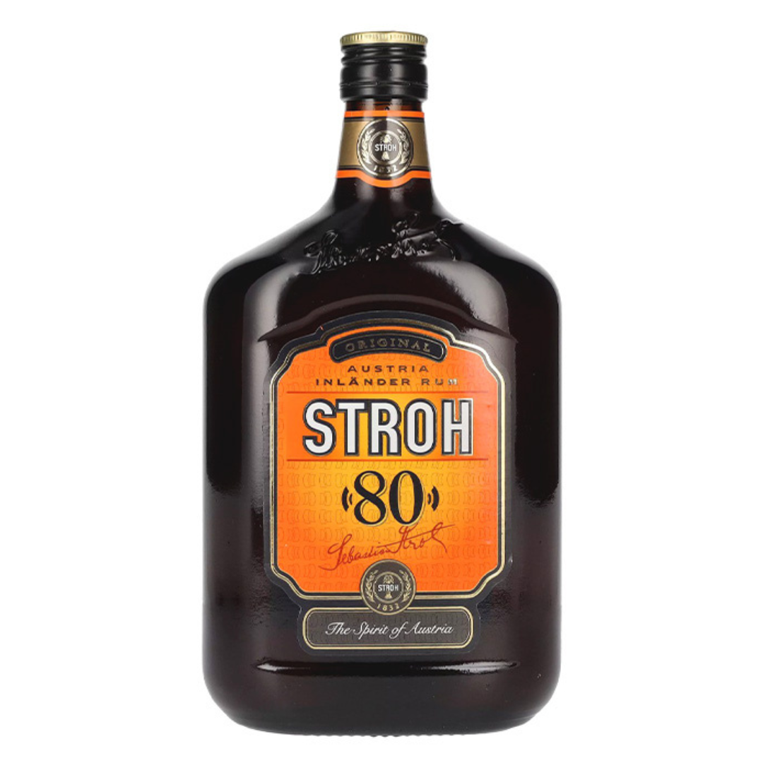 Stroh 80 – 100 cl