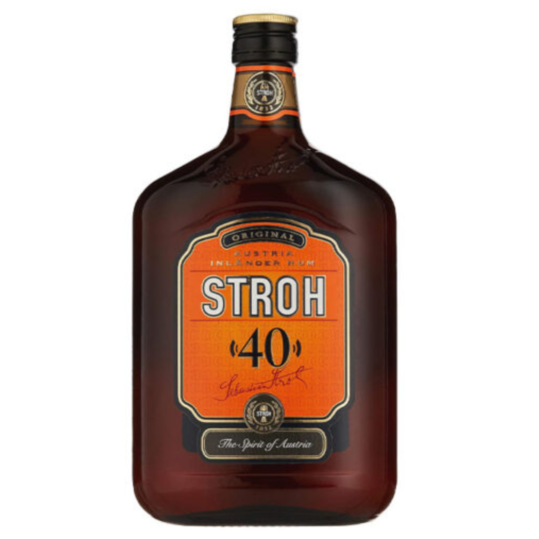 Stroh 40 - 70 cl x 40.0 %