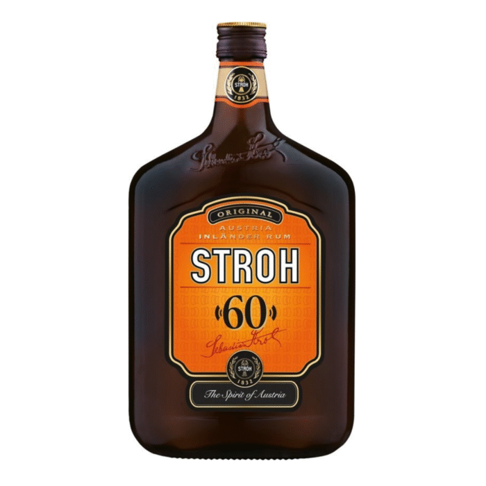 Stroh 60 – 100 cl x 60.0 %